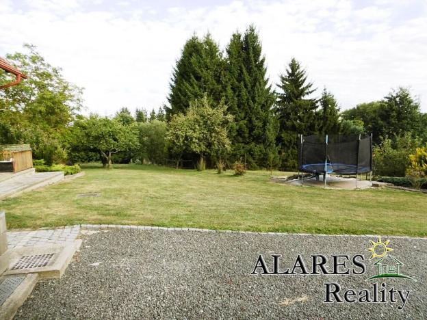 Prodej rodinného domu, Dolní Lochov, 190 m2