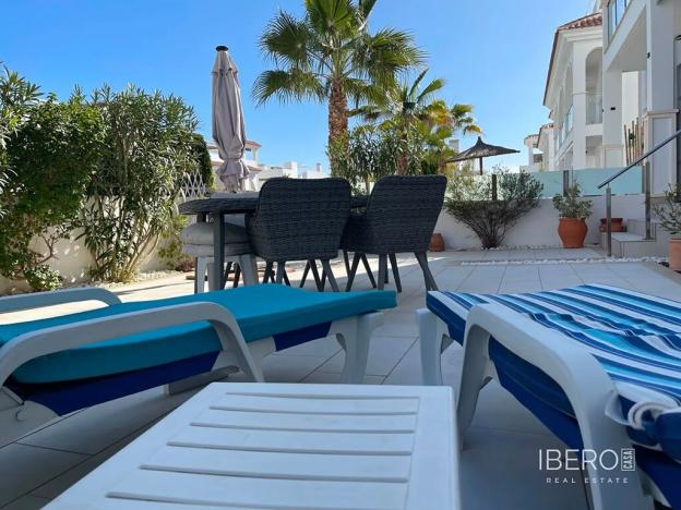 Prodej bytu 3+kk, Rojales, Španělsko, Urbanizacion Ciudad Quesada, 86 m2