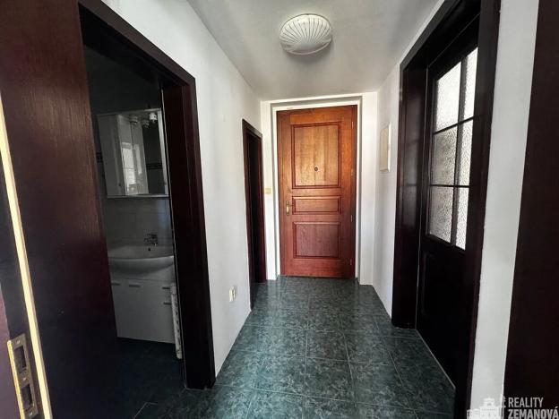 Pronájem bytu 2+1, Praha - Vinohrady, Jugoslávská, 65 m2