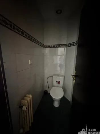 Pronájem bytu 2+1, Praha - Vinohrady, Jugoslávská, 65 m2