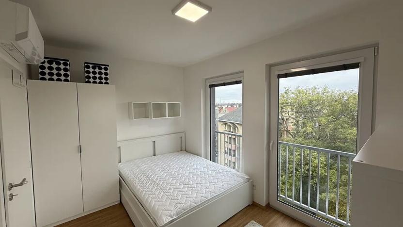 Pronájem bytu 1+kk, Přerov, Čechova, 32 m2