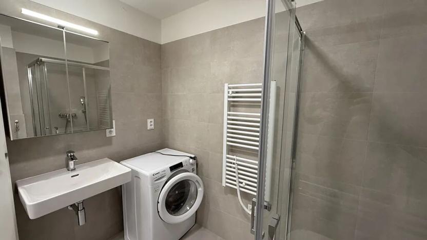 Pronájem bytu 1+kk, Přerov, Čechova, 32 m2