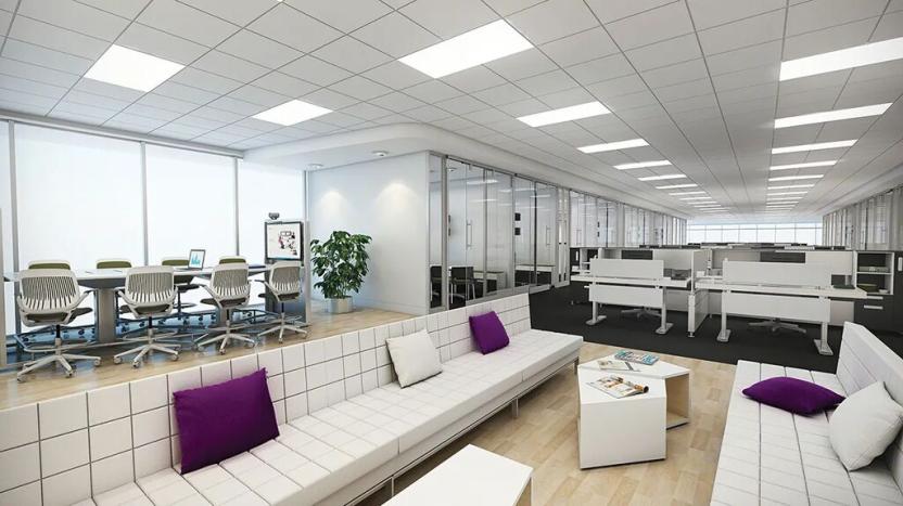 Pronájem kanceláře, Praha - Holešovice, Argentinská, 2400 m2