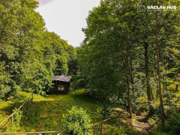 Prodej chalupy, Paseka, 116 m2