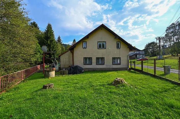 Prodej chalupy, Ostružná, 300 m2