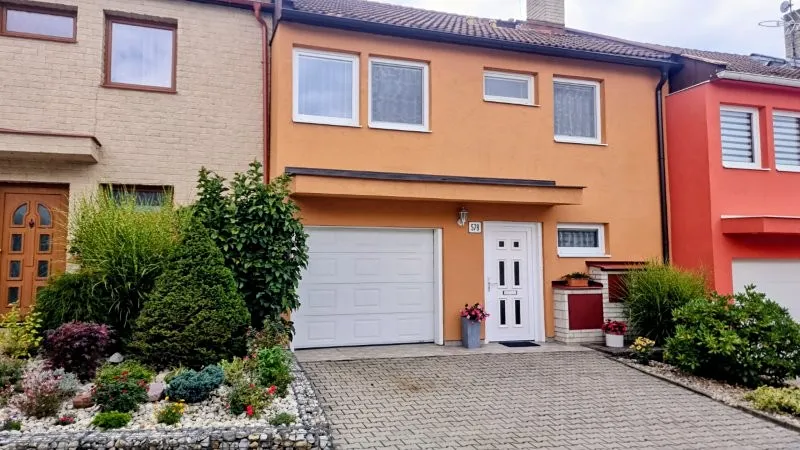 Prodej rodinného domu, Batelov, 140 m2