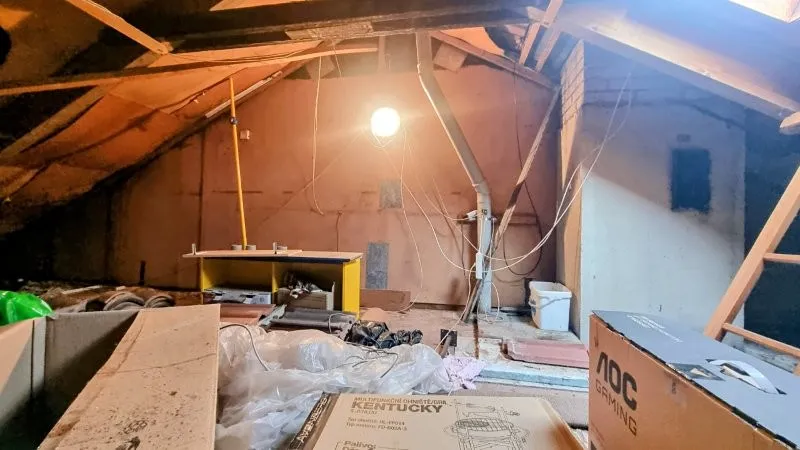 Prodej rodinného domu, Batelov, 140 m2