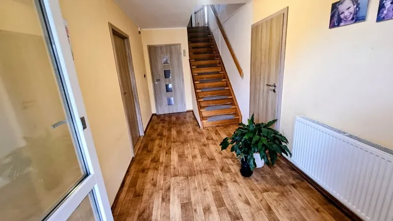 Prodej rodinného domu, Batelov, 140 m2