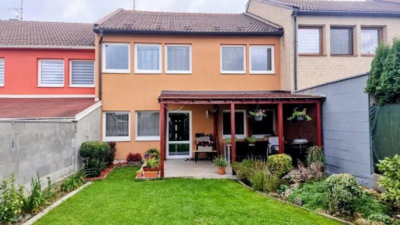 Prodej rodinného domu, Batelov, 140 m2