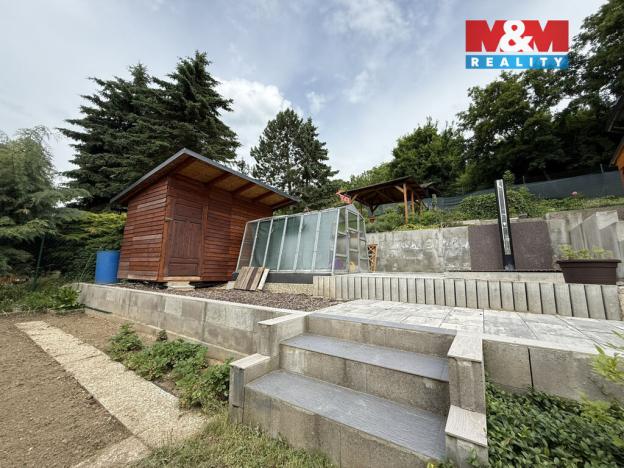 Prodej chaty, Dolní Zálezly, 54 m2