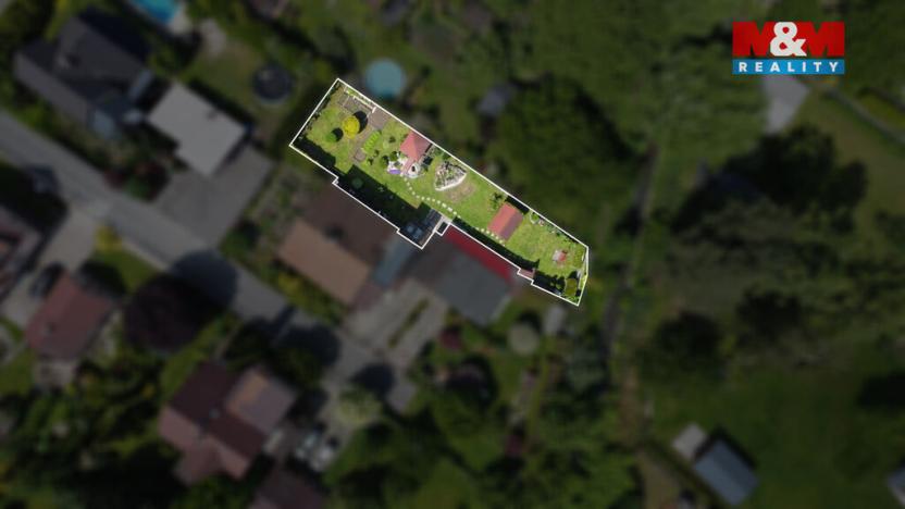 Prodej rodinného domu, Karviná - Fryštát, Zahradní, 201 m2