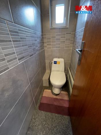 Prodej rodinného domu, Karviná - Fryštát, Zahradní, 201 m2