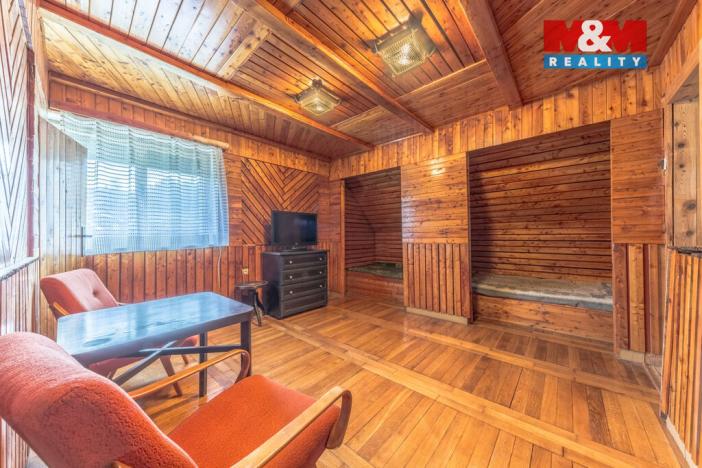 Prodej rodinného domu, Rokytnice nad Jizerou - Horní Rokytnice, 180 m2