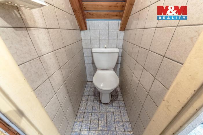 Prodej rodinného domu, Rokytnice nad Jizerou - Horní Rokytnice, 180 m2