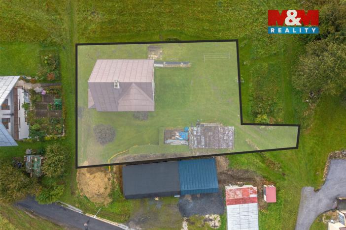 Prodej rodinného domu, Rokytnice nad Jizerou - Horní Rokytnice, 180 m2