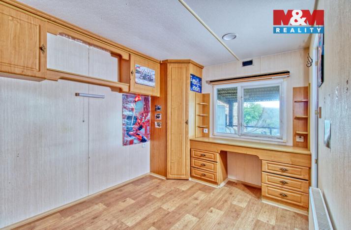 Prodej rodinného domu, Krásný Dvůr, 2152 m2