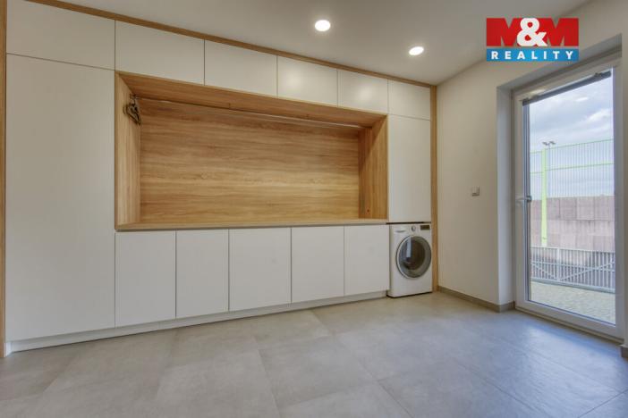 Prodej rodinného domu, Plzeň - Koterov, Mezi Ploty, 268 m2