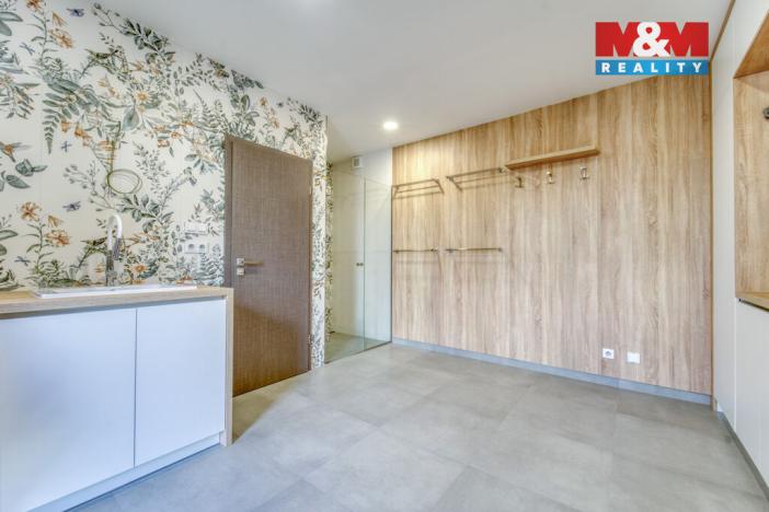 Prodej rodinného domu, Plzeň - Koterov, Mezi Ploty, 268 m2