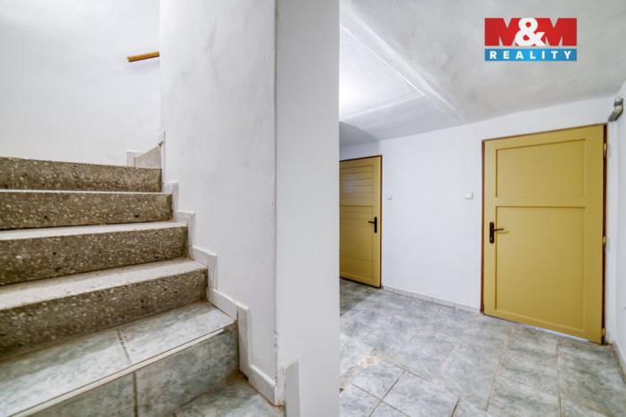 Prodej rodinného domu, Plzeň - Koterov, Mezi Ploty, 268 m2