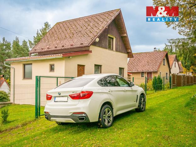 Prodej chaty, Soutice, 63 m2