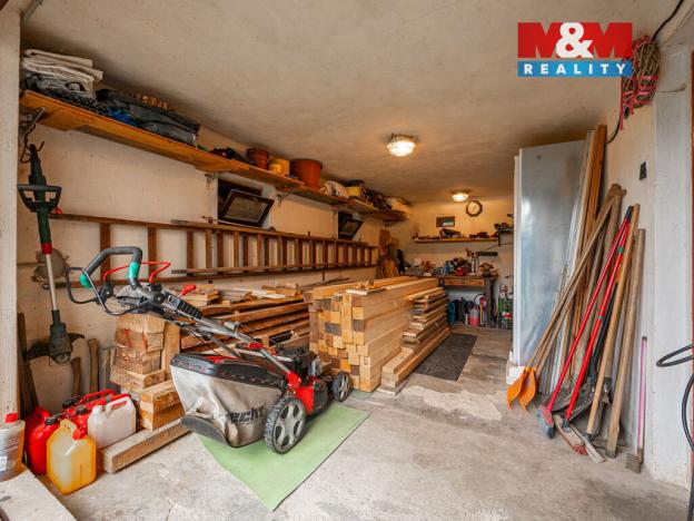 Prodej chaty, Soutice, 63 m2