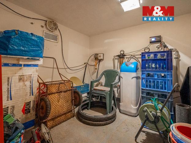 Prodej chaty, Soutice, 63 m2