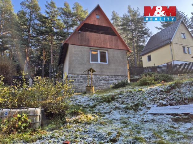 Prodej chaty, Lubenec - Vítkovice, 55 m2