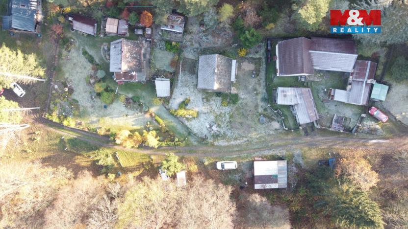 Prodej chaty, Lubenec - Vítkovice, 55 m2