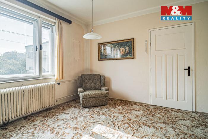 Prodej rodinného domu, Ostrava - Svinov, Leopolda Kříže, 350 m2