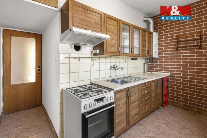 Prodej bytu 3+1, Chrudim - Chrudim II, Družstevní, 79 m2