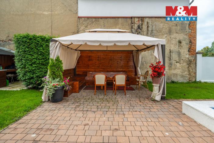 Prodej rodinného domu, Frýdlant, Sv. Čecha, 120 m2