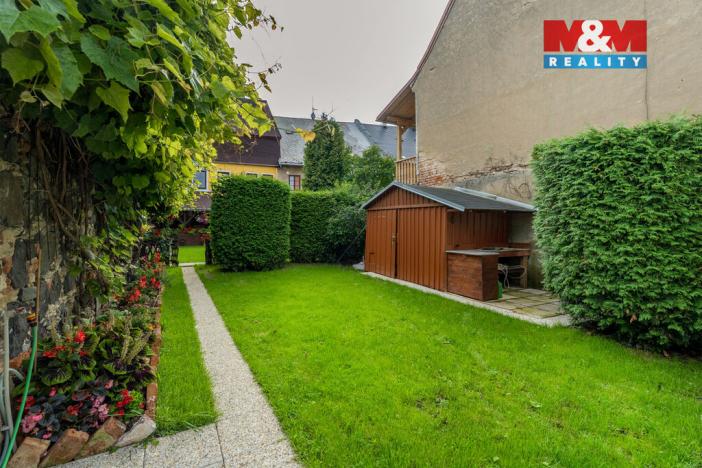 Prodej rodinného domu, Frýdlant, Sv. Čecha, 120 m2