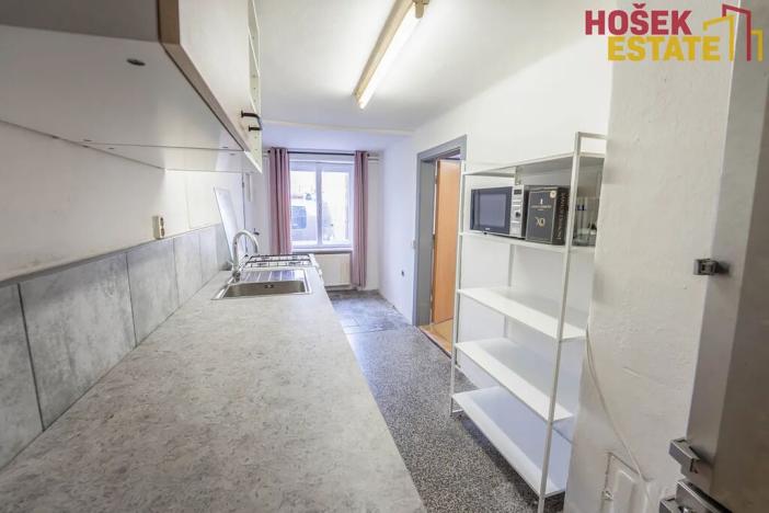 Pronájem rodinného domu, Kuřim, Kout, 125 m2