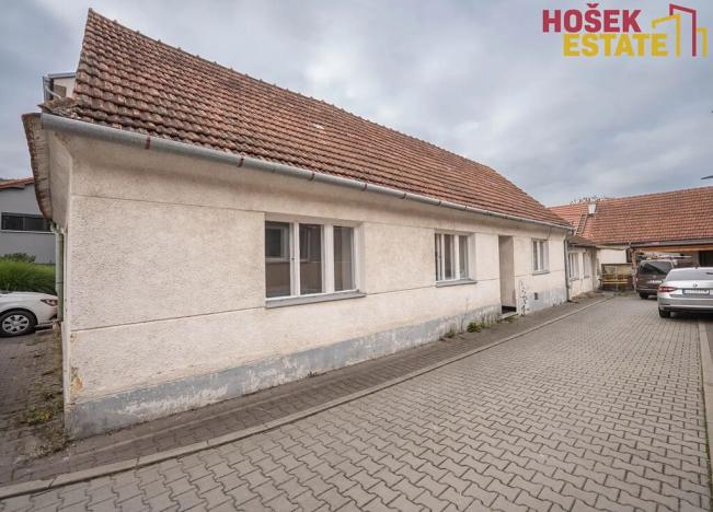 Pronájem rodinného domu, Kuřim, Kout, 125 m2