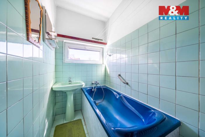 Prodej rodinného domu, Podlesí, 156 m2