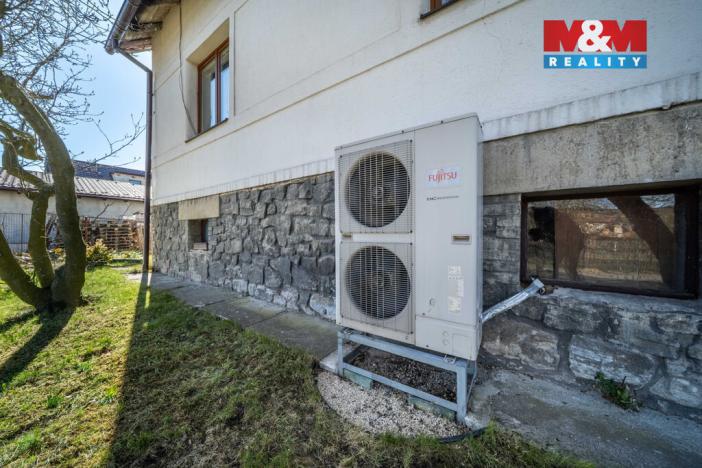 Prodej rodinného domu, Podlesí, 156 m2