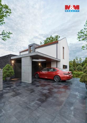 Prodej pozemku pro bydlení, Jizerní Vtelno, 1053 m2