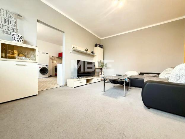 Pronájem bytu 2+1, Bílina - Teplické Předměstí, Sídliště Za Chlumem, 52 m2