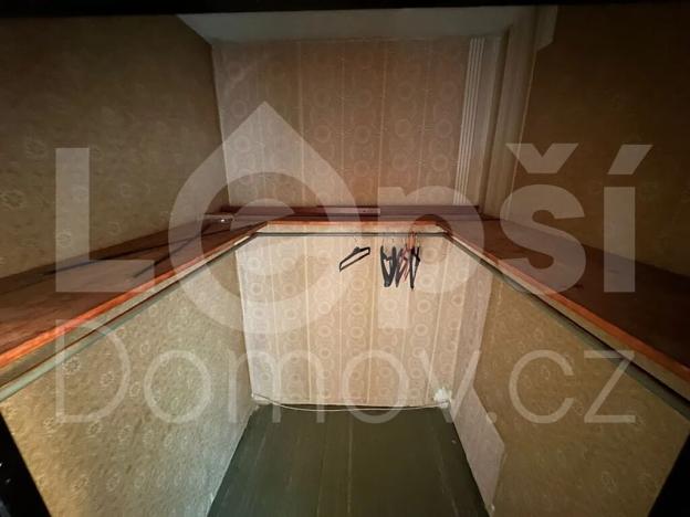 Prodej bytu 3+1, Jeseník, Dukelská, 78 m2