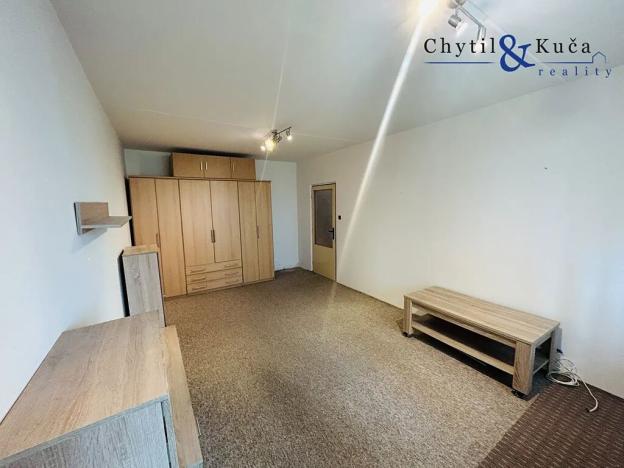 Pronájem bytu 3+1, Přerov, tř. 17. listopadu, 62 m2