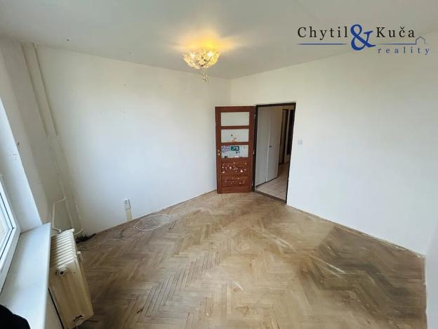 Pronájem bytu 3+1, Přerov, tř. 17. listopadu, 62 m2