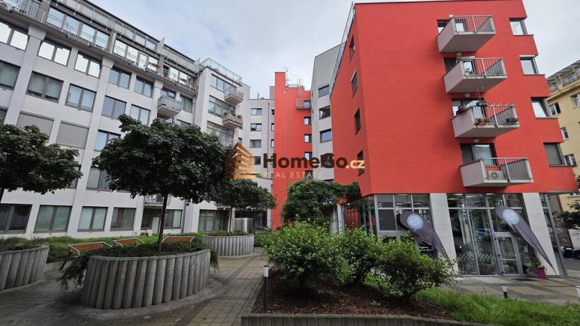 Prodej ostatní, Praha - Nusle, Kloboučnická