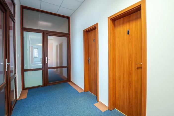 Pronájem kanceláře, Ostrava, Vítkovická, 73 m2