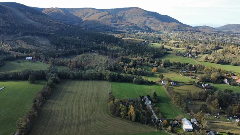 Prodej pozemku pro bydlení, Trojanovice, 4560 m2