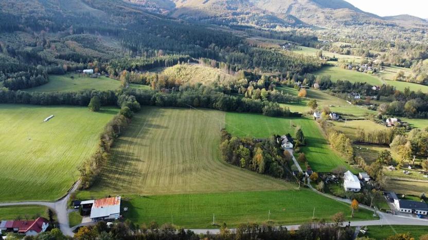 Prodej pozemku pro bydlení, Trojanovice, 4560 m2