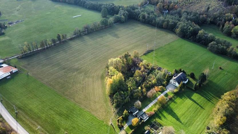 Prodej pozemku pro bydlení, Trojanovice, 4560 m2