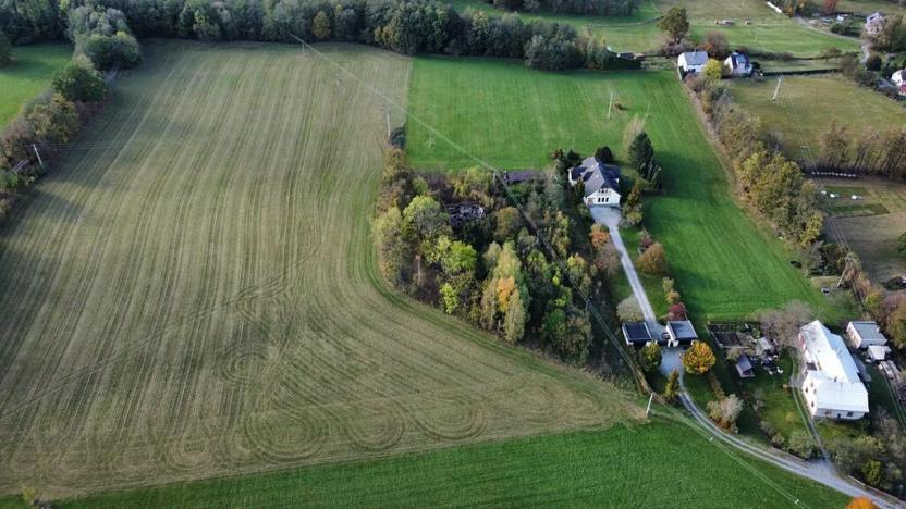 Prodej pozemku pro bydlení, Trojanovice, 4560 m2