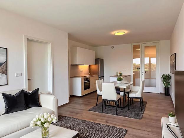 Pronájem bytu 2+kk, Hradec Králové, Pálenecká, 67 m2