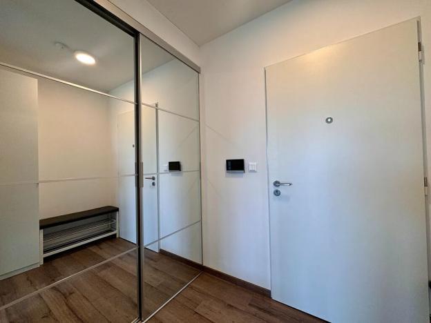 Pronájem bytu 2+kk, Hradec Králové, Pálenecká, 67 m2