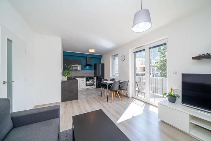 Pronájem bytu 3+kk, Olomouc, Stupkova, 69 m2